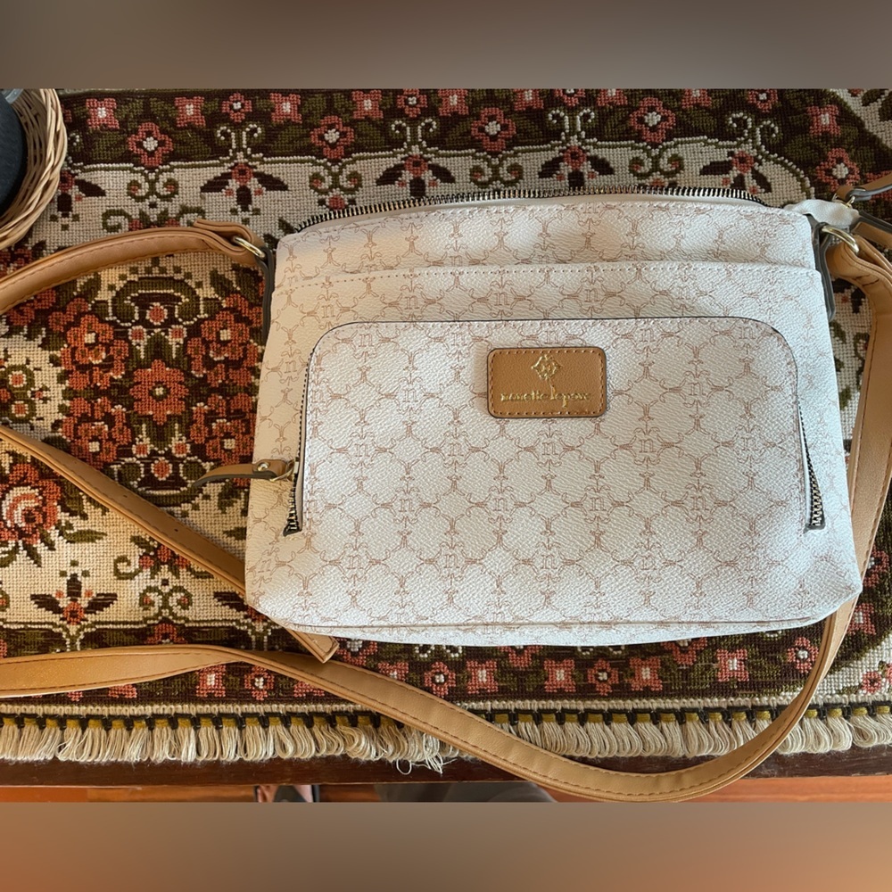 Nanette Lepore crossbody